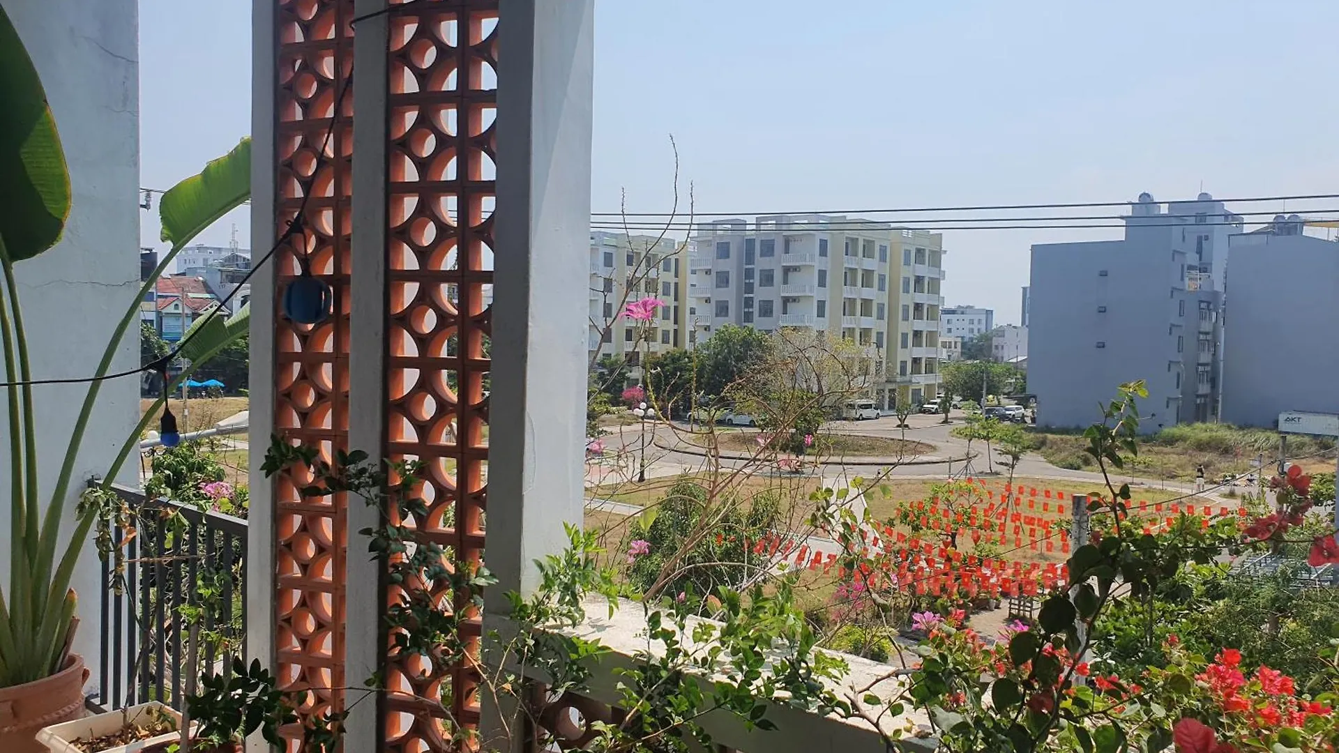 N Home Da Nang 0*,  Vietnam